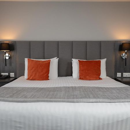 Hotel Hawkstone Park Wem Zewnętrze zdjęcie