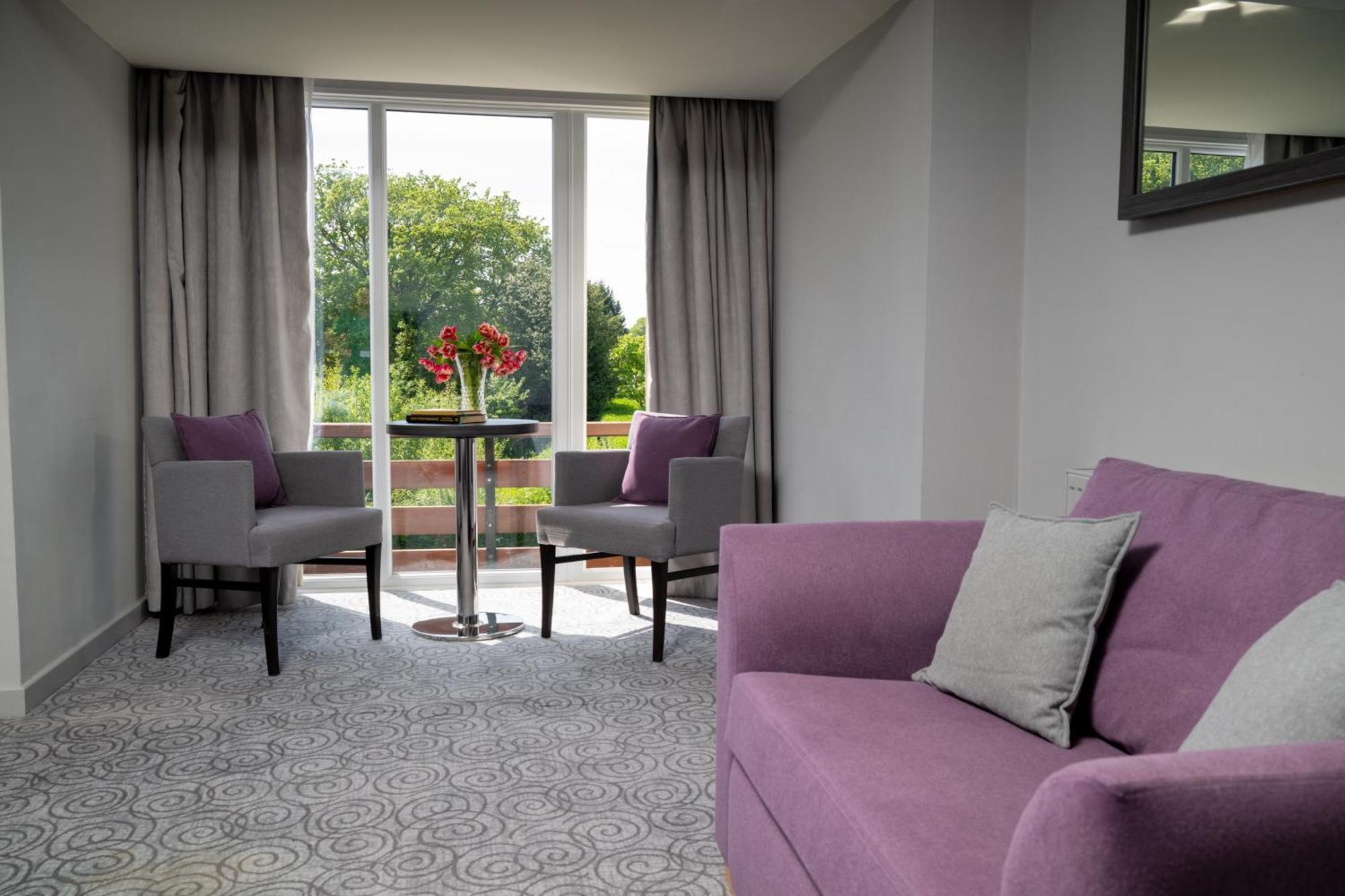 Hotel Hawkstone Park Wem Zewnętrze zdjęcie