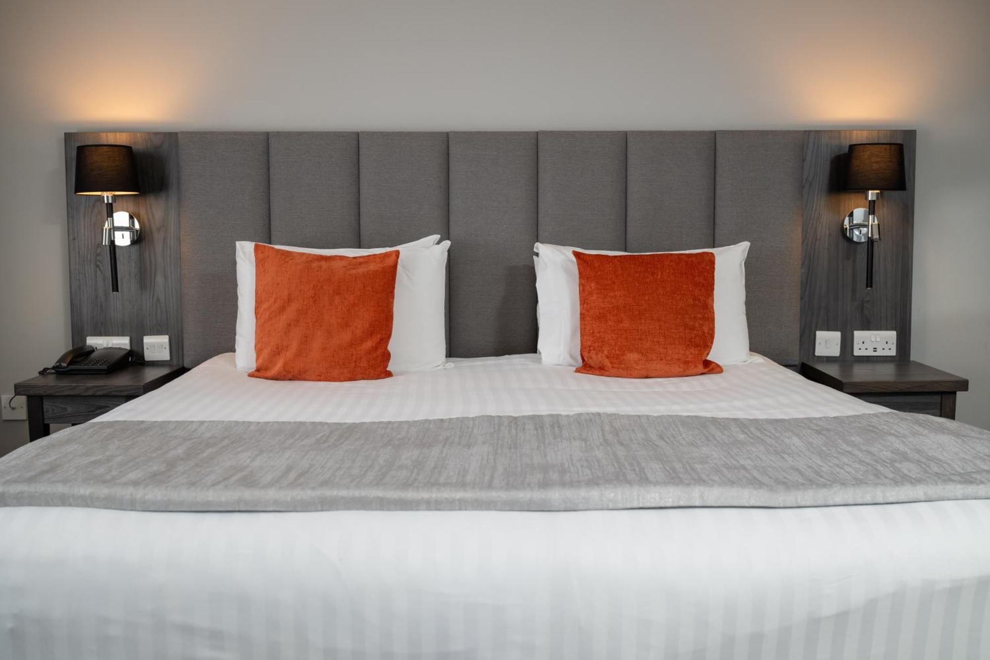 Hotel Hawkstone Park Wem Zewnętrze zdjęcie